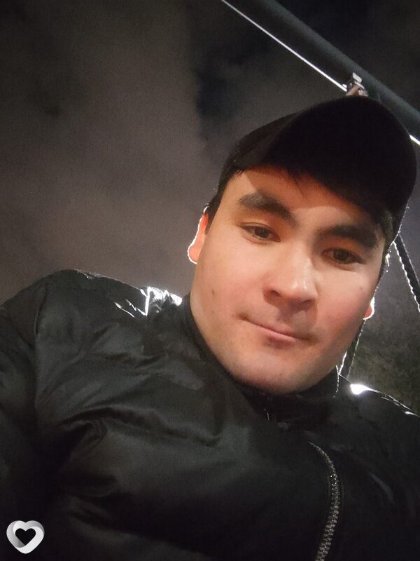 Шахруз, 31, Донецке — анкета №2430613