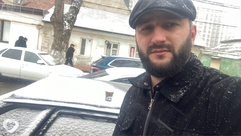 Махач, 34, Махачкале — анкета №2430621