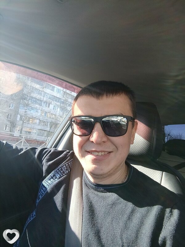 Alex, 41, Йошкар-Оле — анкета №2430623