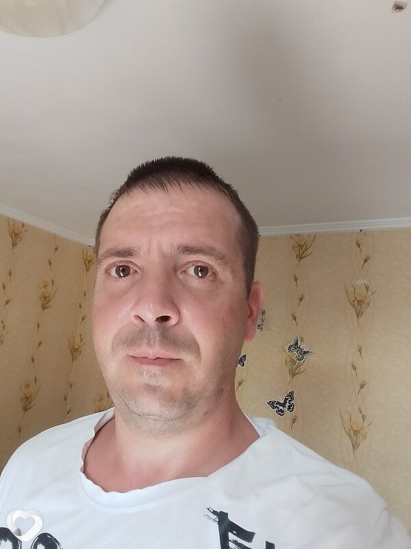 Владимир, 38, Алматы — анкета №2430205
