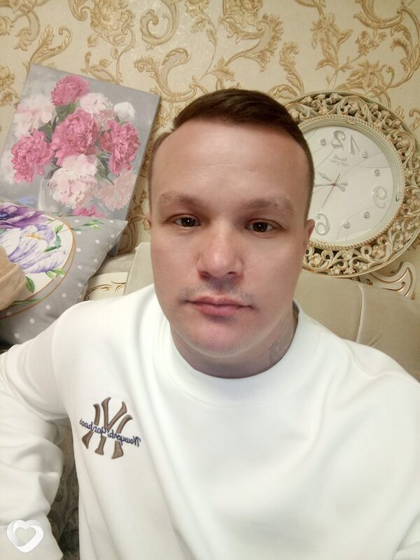 Георгий, 33, Алматы — анкета №2430224