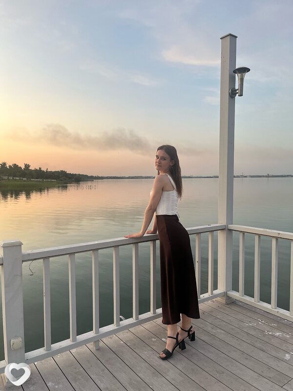 Яна, 22, Челябинске — анкета №2430225