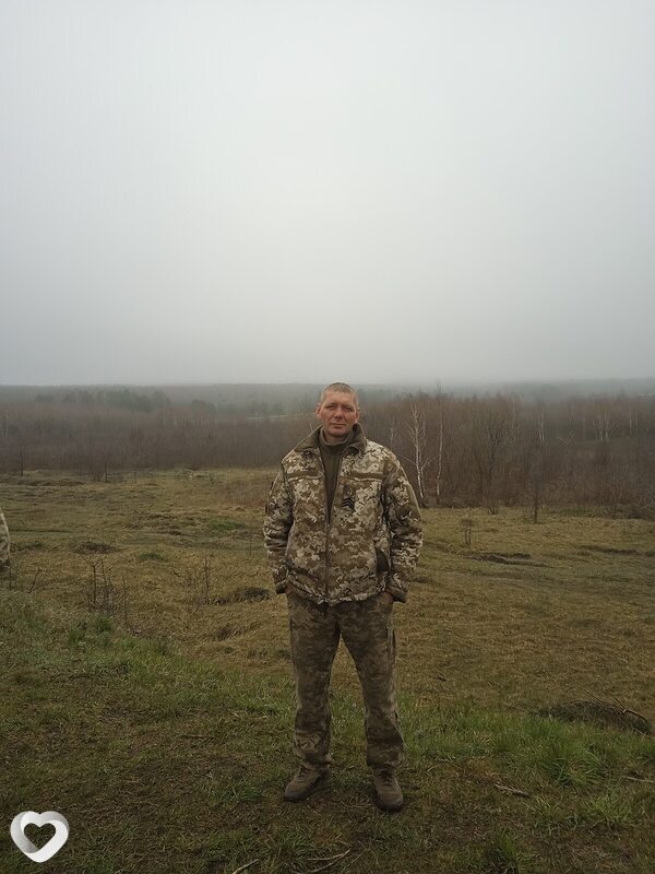 Сергей, 44, Запорожье — анкета №2430234