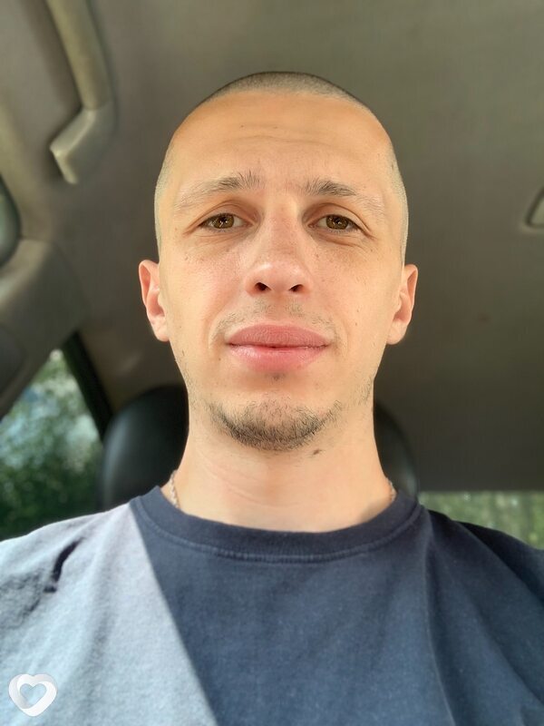 Арсений, 29, Рязани — анкета №2430239