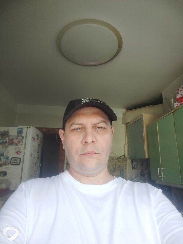 Жека, 48, Новосибирске — анкета №2430241
