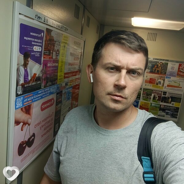 Сергей, 35, Новочеркасске — анкета №2430244