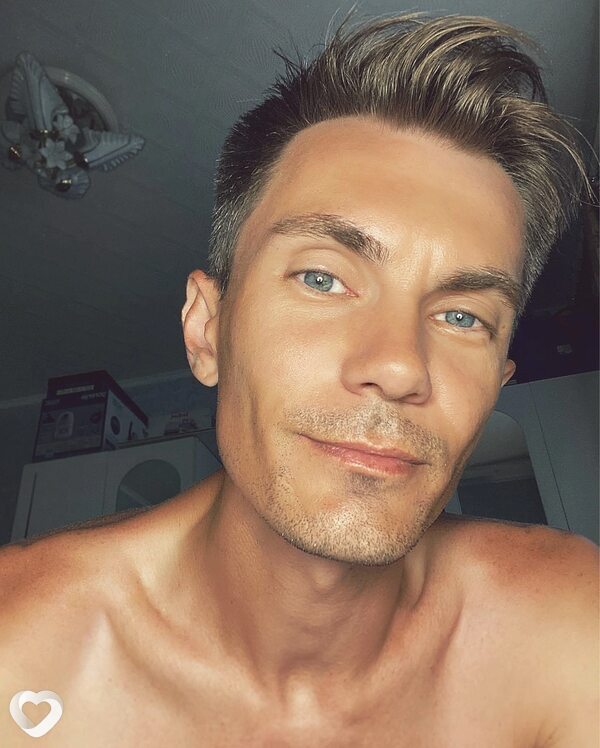 Сергей, 42, Ростове-на-Дону — анкета №2430279