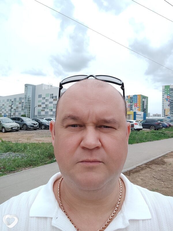 Андрей, 45, Ижевске — анкета №2430294