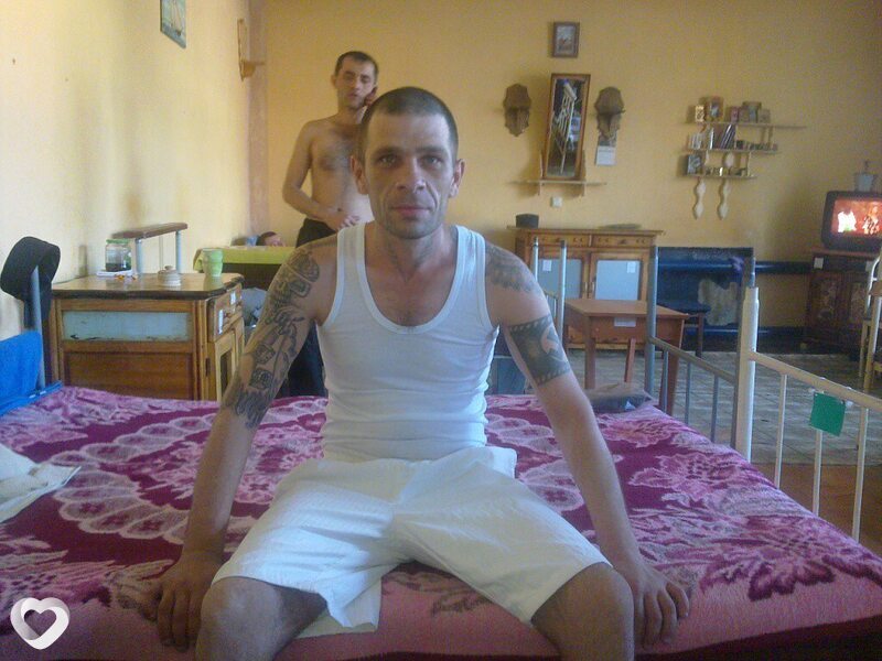 Михаил, 19, Омске — анкета №2430297