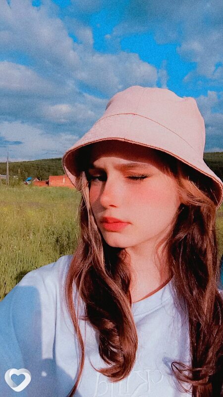 Екатерина, 26, Красноярске — анкета №2430258