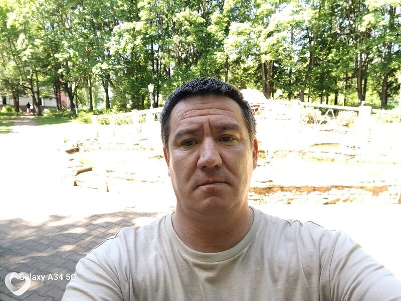 Альберт, 38, Уфе — анкета №2430259