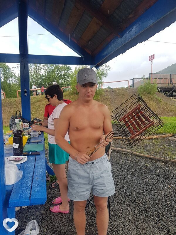 Максим, 35, Петропавловске-Камчатском — анкета №2430269