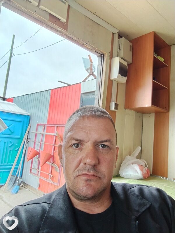 Александр, 45, Екатеринбурге — анкета №2430274