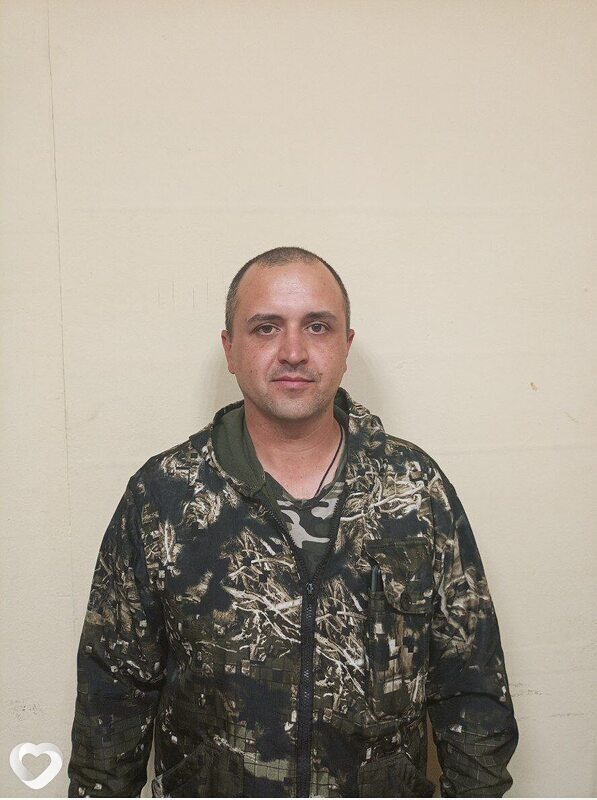 Данил, 27, Екатеринбурге — анкета №2430329
