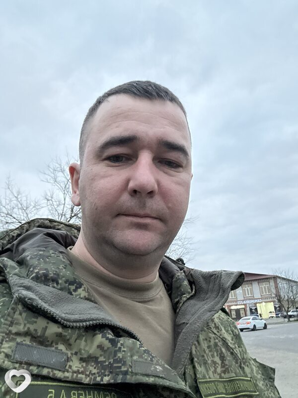Александр, 35, Омске — анкета №2430341