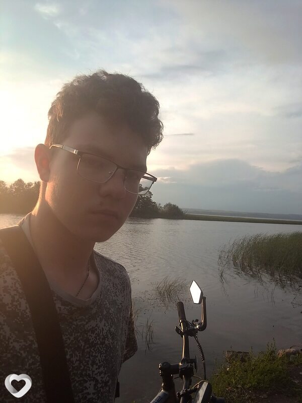 Тёма, 19, Казани — анкета №2430342