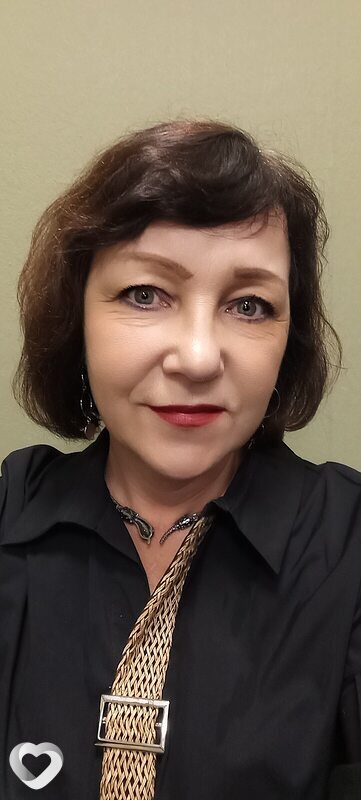 Светлана, 53, Санкт-Петербурге — анкета №2430181