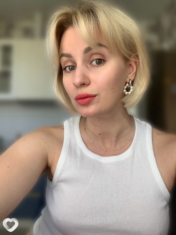 Ксения, 32, Воронеже — анкета №2430184