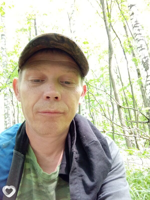 Александр, 38, Нижнем Новгороде — анкета №2430197