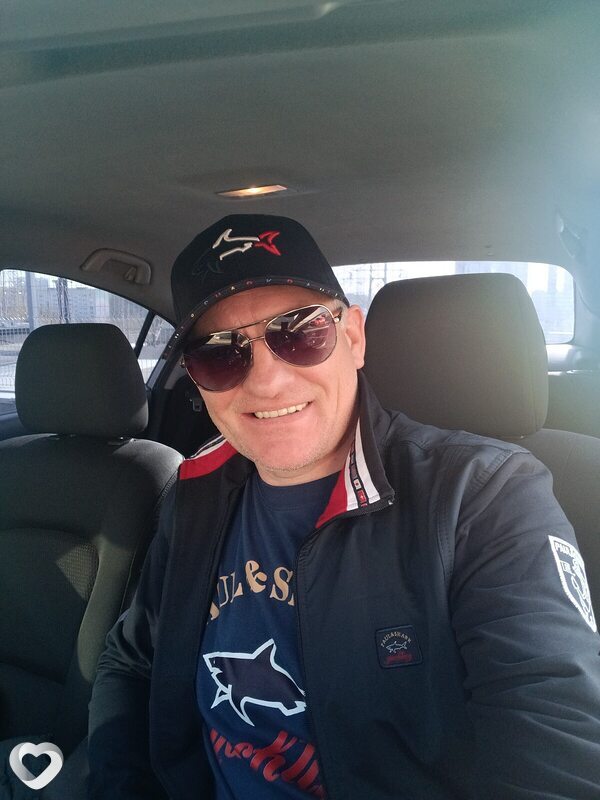 Юрий, 49, Перми — анкета №2430200