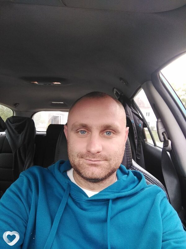 Дмитрий, 35, Минске — анкета №2430382