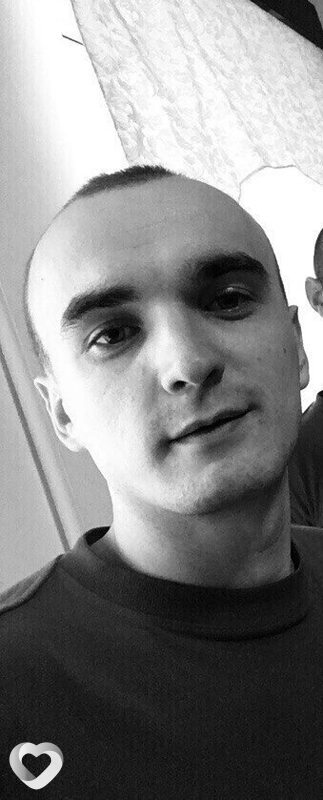 Павел, 32, Набережных Челнах — анкета №2430386