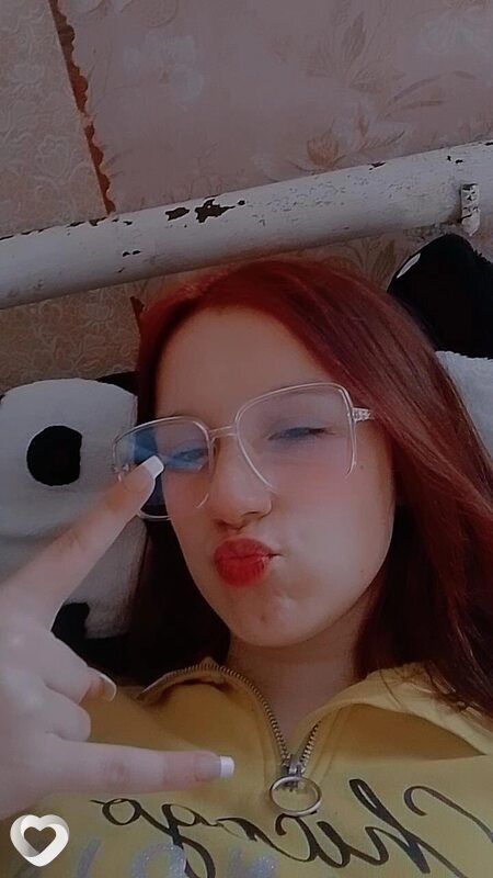 Валерия, 19, Днепр — анкета №2430387