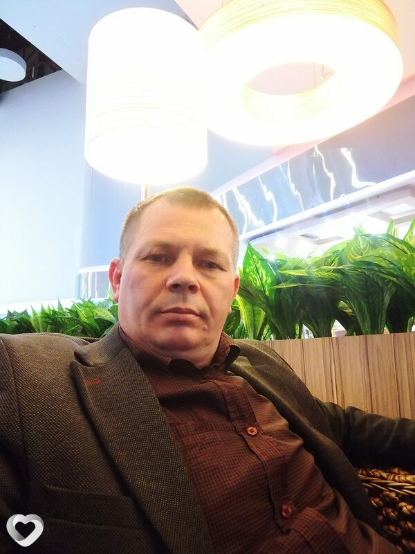 Андрей, 42, Москве — анкета №2430392