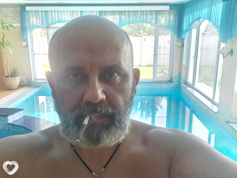 Владимир, Анна