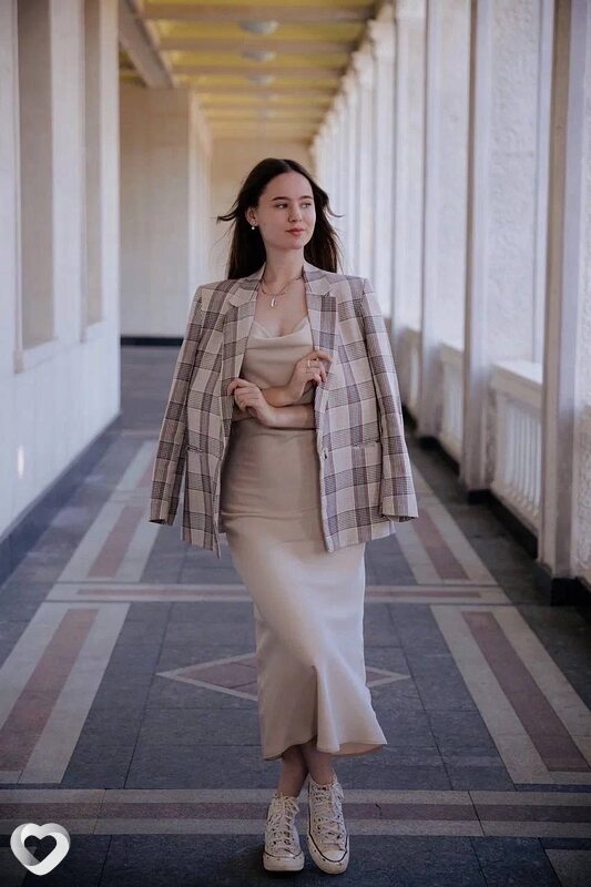 Диана, 24, Мытищах — анкета №2430356