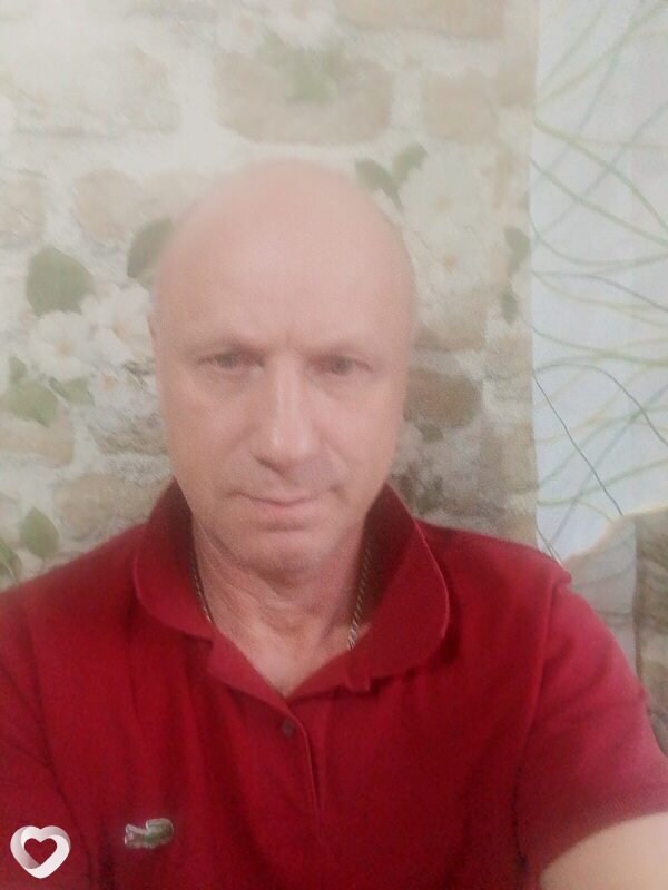 Олег, 53, Владимире — анкета №2430359