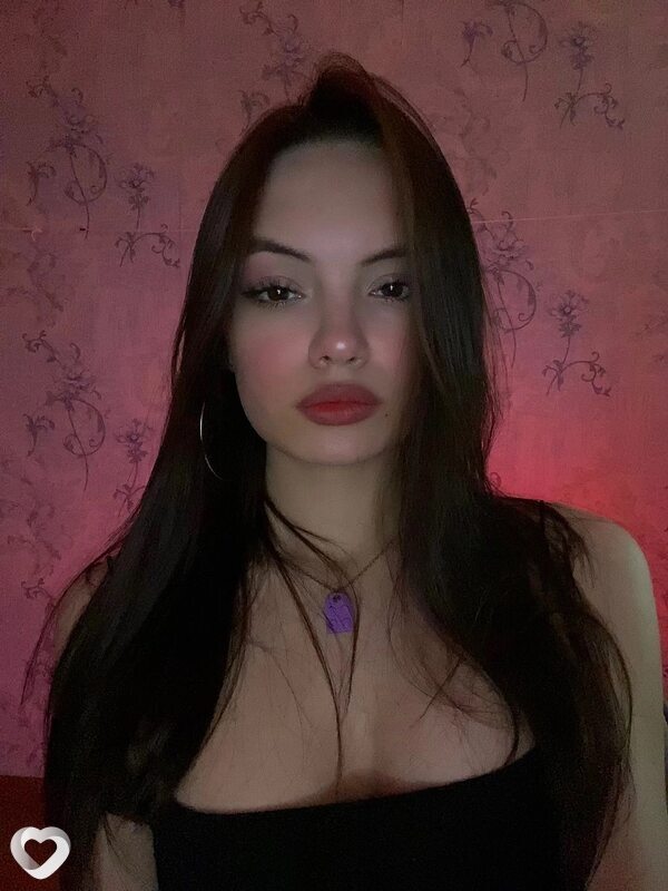 Лена, 24, Мытищах — анкета №2430364