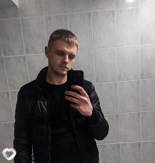 Илья, 31, Киеве — анкета №2430366