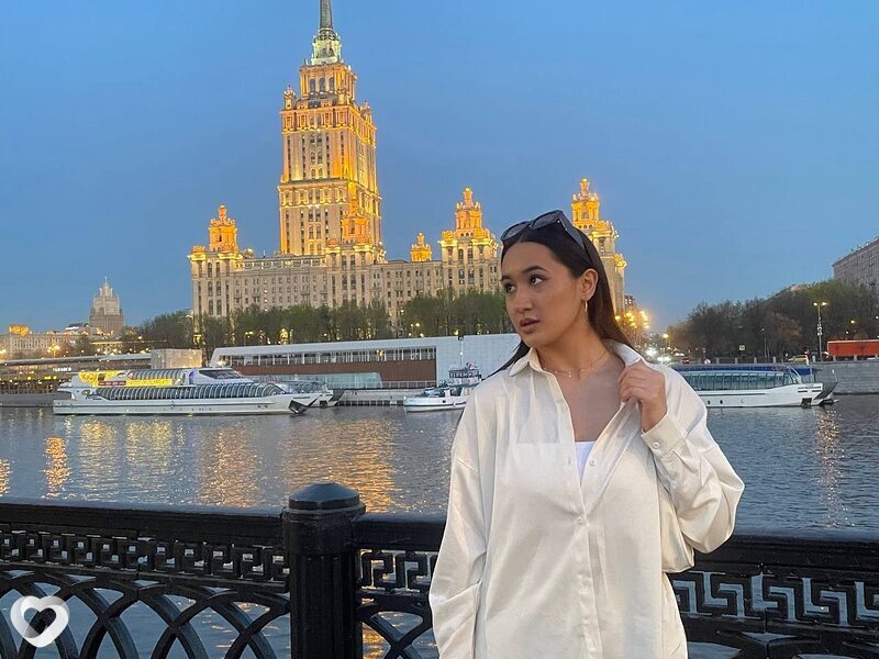 Мария, Трубчевск