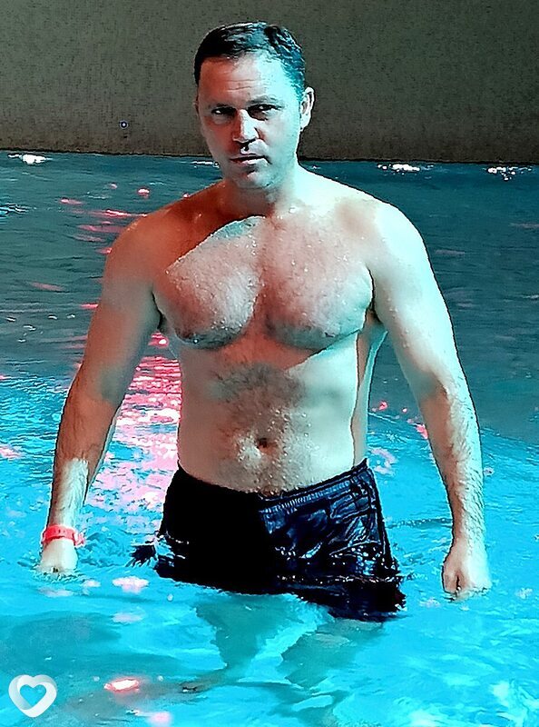 Игорь, 43, Москве — анкета №2430368