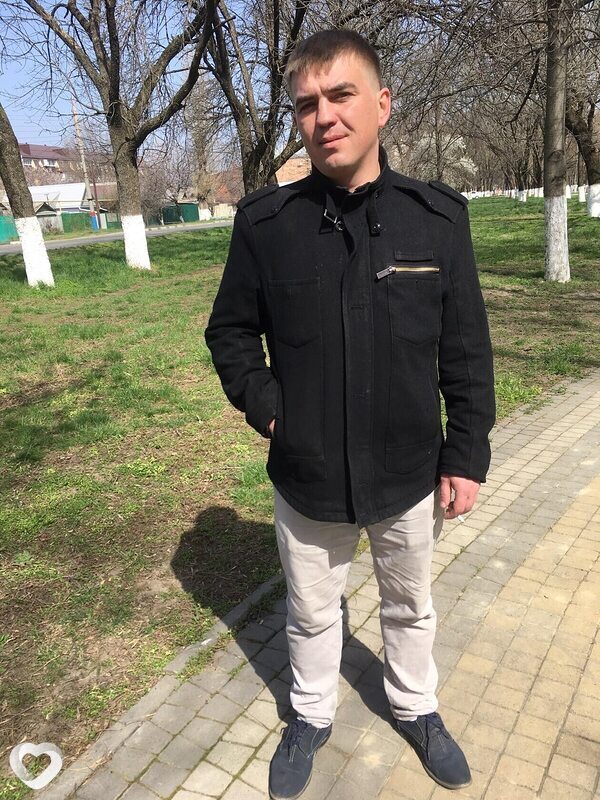 Дима, 31, Армавире — анкета №2430459