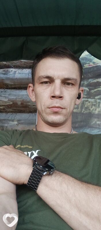 Андрей, 31, Перми — анкета №2430461