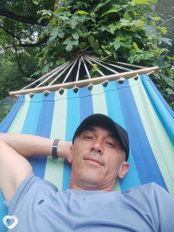 Тоша, 41, Калининграде — анкета №2430467