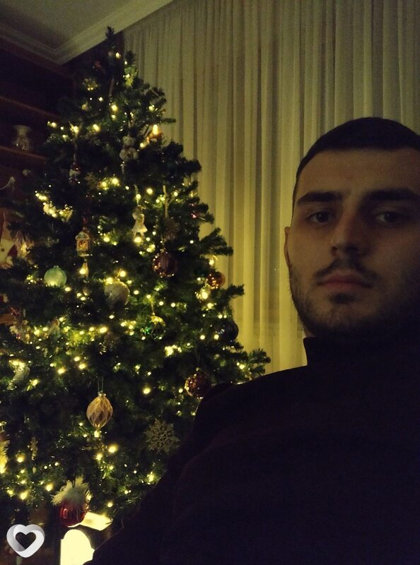 Дима, 30, Владикавказе — анкета №2430472