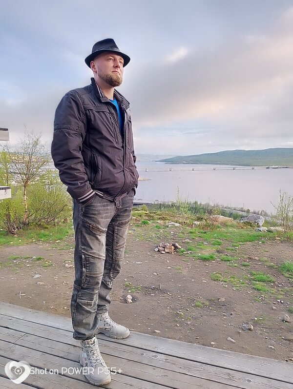 Алексей, 41, Мурманске — анкета №2430473