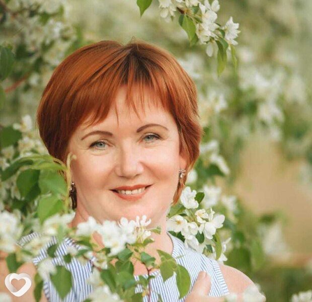 Наталья, 55, Камени-на-Оби — анкета №2430409