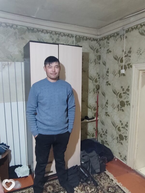 Фархад, 35, Астрахани — анкета №2430417