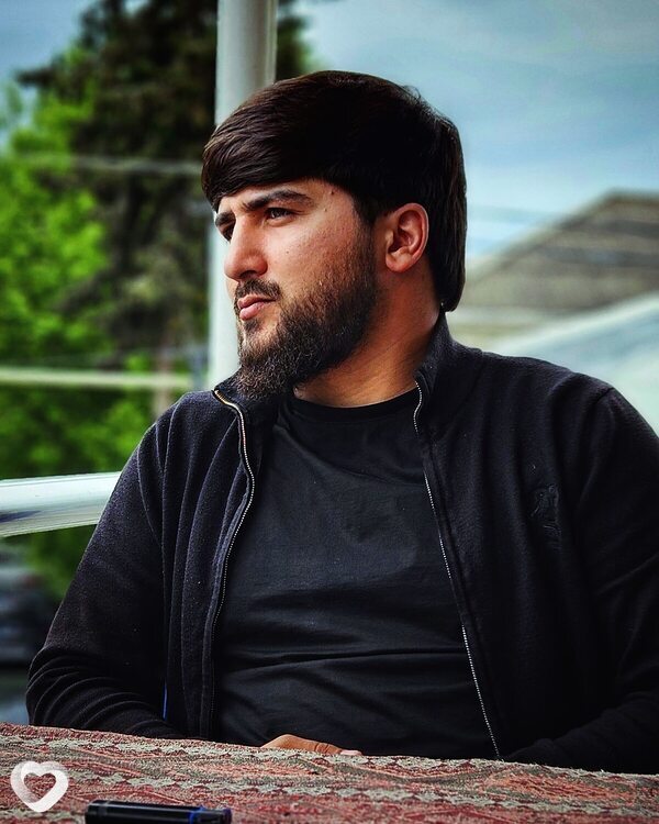 Taryel, 27, Тбилиси — анкета №2430425