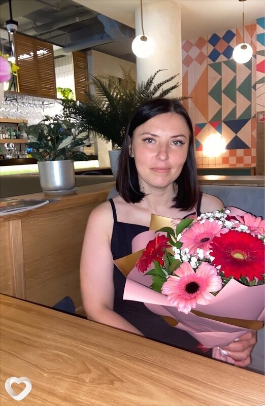 Юлия, 43, Тюмени — анкета №2430735