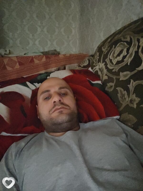 Магомед Расул, Буйнакск