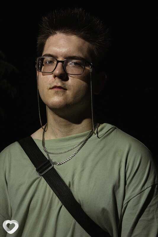 Андрей, 23, Пензе — анкета №2430746