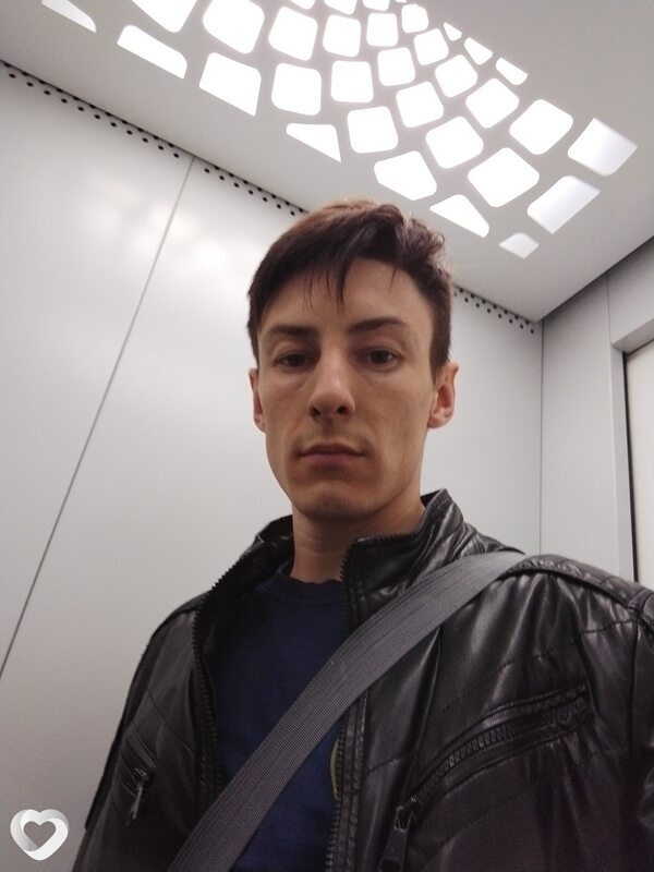 Руслан, 31, Уфе — анкета №2430750