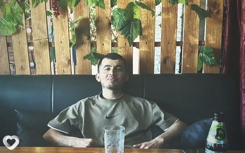 Федя, 25, Челябинске — анкета №2430581