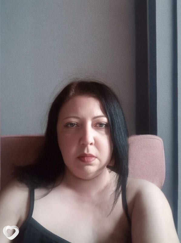 Полина, 39, Оренбурге — анкета №2430584