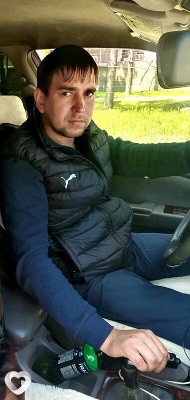 Серёга, 32, Красноярске — анкета №2430602